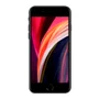 Usado -  Apple Iphone Se 2ªgen 64gb 3gb Ios 4g Preto - Voke