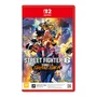 Jogo  Street Fighter 6: Years 1-2 Fighters Edition - Nintendo Switch 2