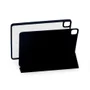 Capa De Ipad 2 Em 1, 13”,   Iplace, Preto
