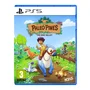 Jogo Paleo Pines: The Dino Valley Ps5 Europeu