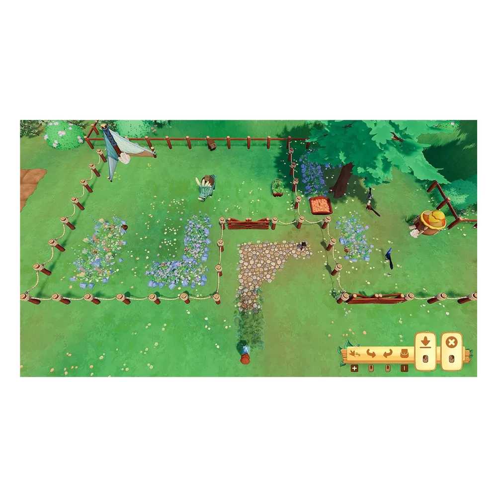 Jogo Paleo Pines: The Dino Valley Ps5 Europeu