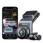 Botslab Dash Cam G300h Pro Câmera Veicular Dupla Full Hd