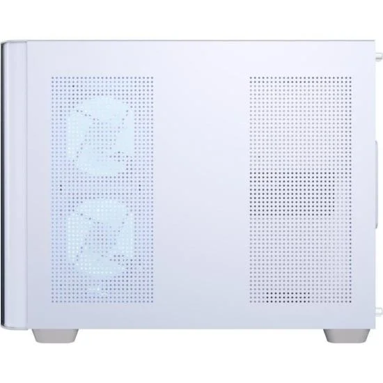 Gabinete Gamer Aerocool Atx P300c Branco Lateral Vidro Gabinete Gamer Aerocool Atx P300c Branco Lateral Vidro