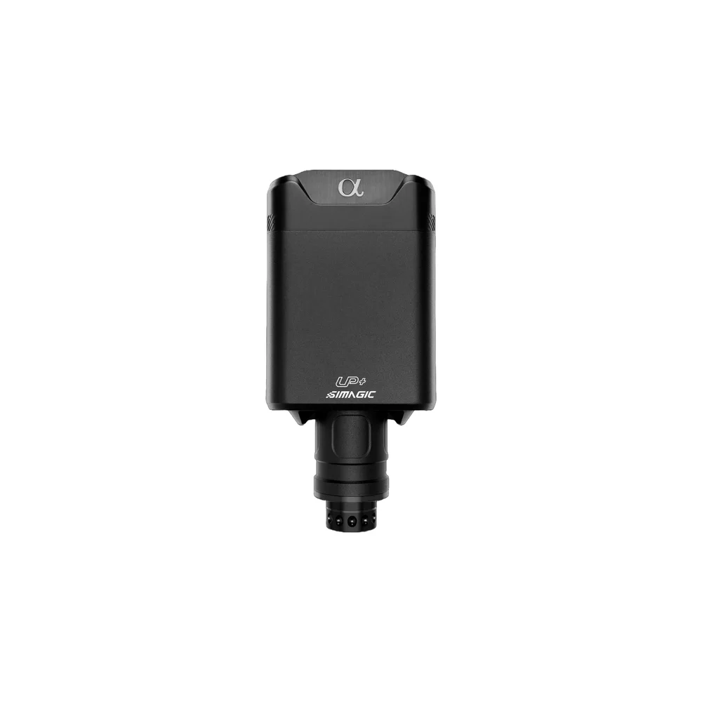 Base Alpha Evo Simagic 9nm Simulador Extreme Simracing Base Alpha Evo Simagic 9nm Simulador Extreme Simracing