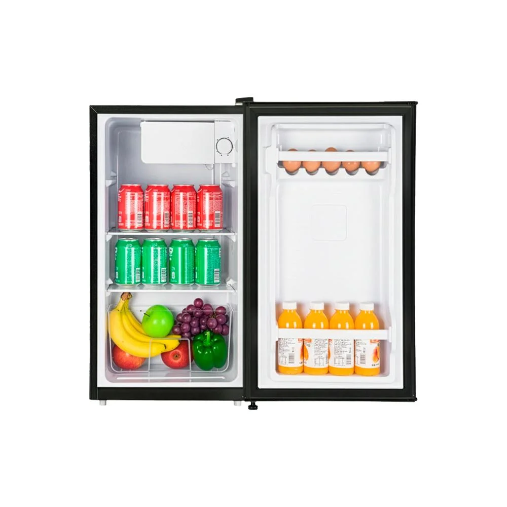 Frigobar Hq 76 Litros Preto Bc-76 Frigobar Hq 76 Litros Preto Bc-76