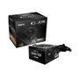 Fonte De Alimentação Asrock Challenger 550w 80 Plus Bronze C/ Cabo - Cl-550b