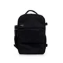 Mochila Trip Para Macbook Até 15,6",   Iplace, Preto