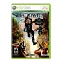 Jogo Shadowrun XBOX 360