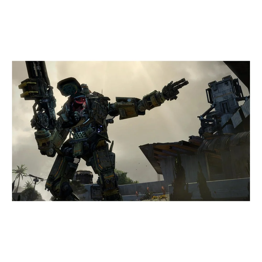Jogo Titanfall XBOX 360 Americano Jogo Titanfall XBOX 360 Americano
