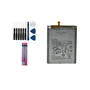 Kit Reparo + Bateria Compativel Galaxy A22 4g A31 A32 4g
