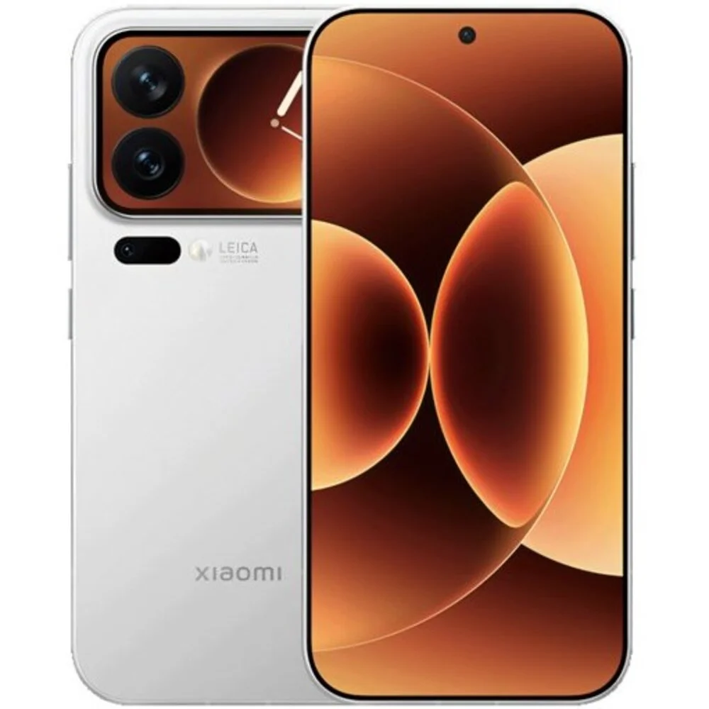 Xiaomi 17 Pro Max 12GB+512GB ホワイト SIMフリー Produtos com até 15 OFF no PIX KaBuM