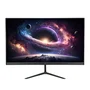 Monitor Gamer LED Curvo Brazilpc 23.8 Full Hd 100hz Frameless