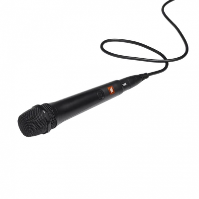 Microfone-Jbl-Pbm100-Wired-