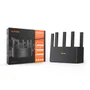 Roteador Tenda Tx12l Pro Ax3000 Gigabit Dual Band Wi-fi 6