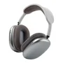 Headphone Bluetooth Orbit Max - Prata - Space