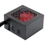 Fonte De Alimentação Brazilpc 500w 24 Pinos Bpc/500pfc-v2