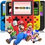 Mini Game Portátil Sup Game Box Plus Com 400 Jogos Cor Aleatoria
