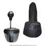 Capa Protetora Qualicapas Compatível C/ Câmbio Th8a-th8s Add-on Shifter Simulador Gamer Thrustmaster