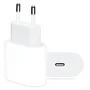 Carregador Fonte Usb-c 20w Turbo P/ Iphone 11 12 13 Pro Max