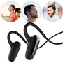 Fone Condução Ossea Bluetooth Esportivo Ergonômico