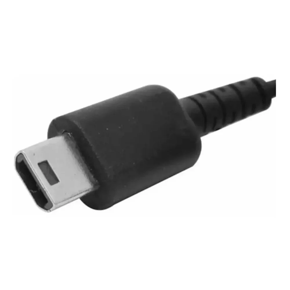 Carregador Para Nintendo Ds Lite 5.2v 450ma Carregador Para Nintendo Ds Lite 5.2v 450ma
