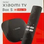 Xiaomi Tv Box S 4k Ultra Hd (3ª Geração) Mdz-32-aa - Wi-fi 6, 2 Gb De Ram, 32 Gb De Memória,