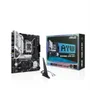 Placa Mãe Asus B760m-ayw Wifi B760 LGA  1700 Matx PCie 4.0 M.2 Ddr5 HDMI Usb 3.2 Gen 1 Aura Sync