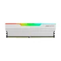 Memoria Ram Hiksemi Future RGB White, Ddr4, 3200mhz, 16gb, Hsc416u32f4