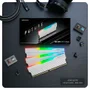 Memoria Ram Hiksemi Future RGB White, Ddr4, 3200mhz, 16gb, Hsc416u32f4