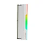 Memoria Ram Hiksemi Future RGB White, Ddr4, 3200mhz, 16gb, Hsc416u32f4
