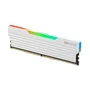 Memoria Ram Hiksemi Future RGB White, Ddr4, 3200mhz, 16gb, Hsc416u32f4