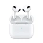 Fone Sem Fio Bluetooth Branco Áudio Smart Tocuh Som