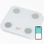 Balança Digital Corporal Bioimpedância Smart App Wf06