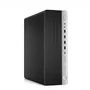 Desktop Hp Elitedesk 800 G3 Sff - i5 7500 8GB 240GB SSD Win10 Vitrine