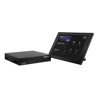 Mini PC Lenovo i3 12 8GB SSD 256gb Win11 Pro Wifi