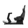 Cockpit Gamer Pxn Cp02 Premium Experiência Imersiva Para Simulador De Corrida