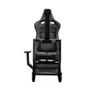 Cockpit Gamer Pxn Cp02 Premium Experiência Imersiva Para Simulador De Corrida