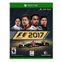 Jogo Formula 1 2017 XBOX One