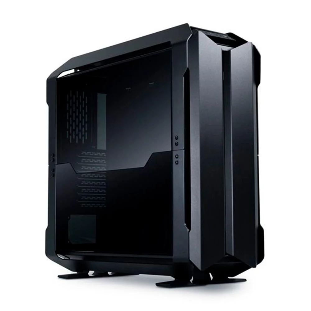 Gabinete Gamer Odyssey X Preto Gabinete Gamer Odyssey X Preto