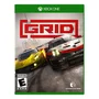 Jogo Grid XBOX One Americano Novo