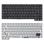 Teclado Para Notebook Positivo Motion C4128g-14