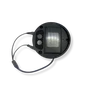 Camera Bullet Plastico 1080p 2.8mm 40m