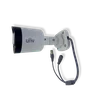 Camera Bullet Plastico 1080p 2.8mm 40m