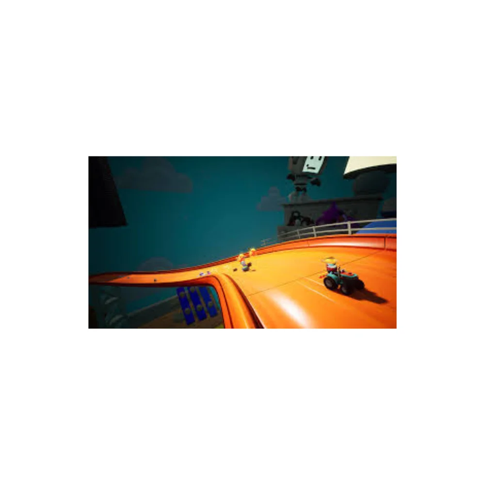 Jogo Race With Ryan: Road Trip (deluxe Edition) XBOX One Jogo Race With Ryan: Road Trip (deluxe Edition) XBOX One