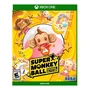 Jogo Super Monkey Ball: Banana Blitz Hd XBOX One
