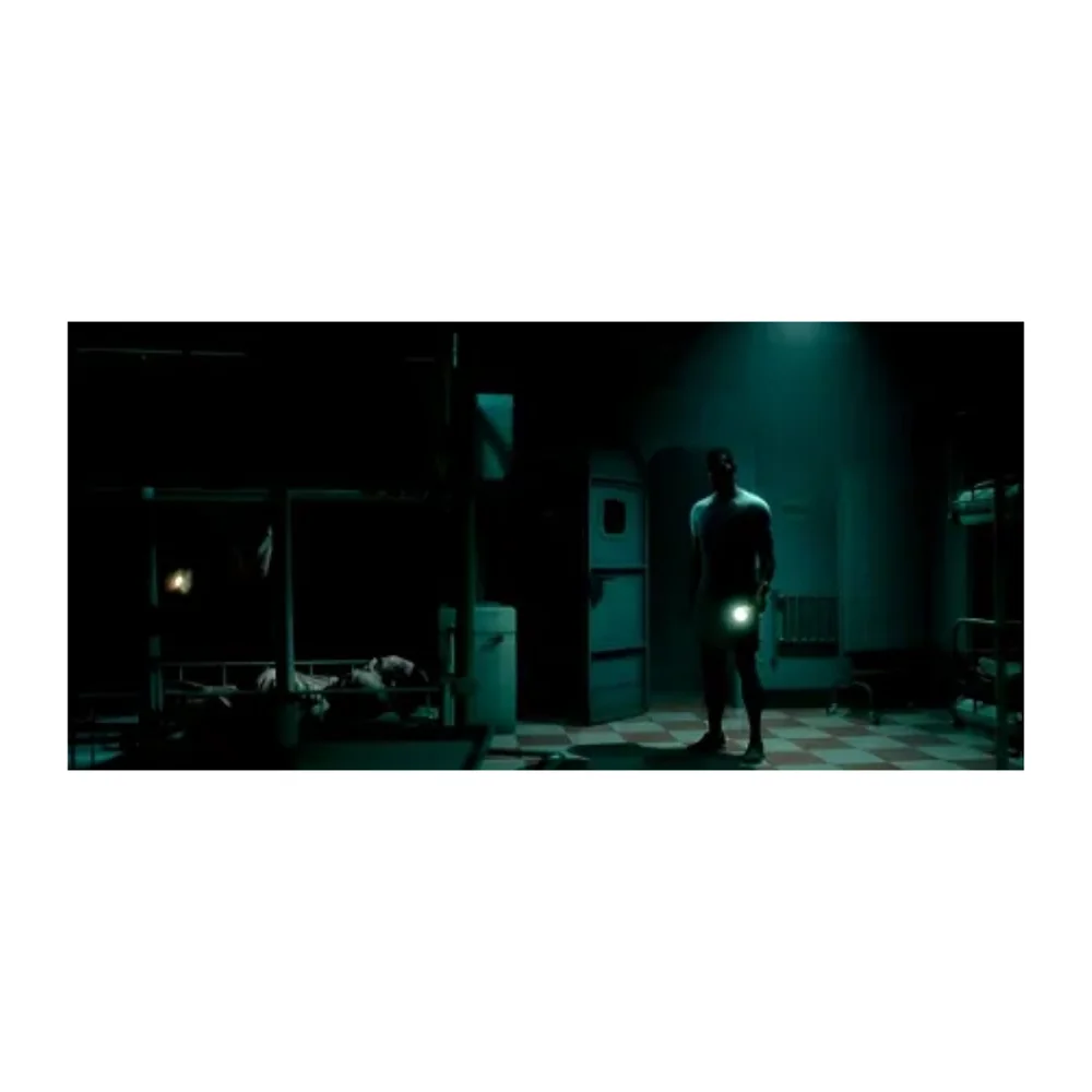 Jogo The Dark Pictures: Man Of Medan XBOX One Americano