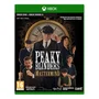 Jogo Peaky Blinders: Mastermind XBOX One Europeu