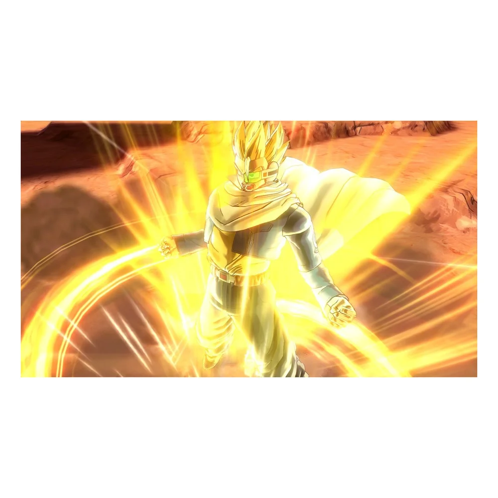 Jogo Dragon Ball Xenoverse XBOX One - Portugues