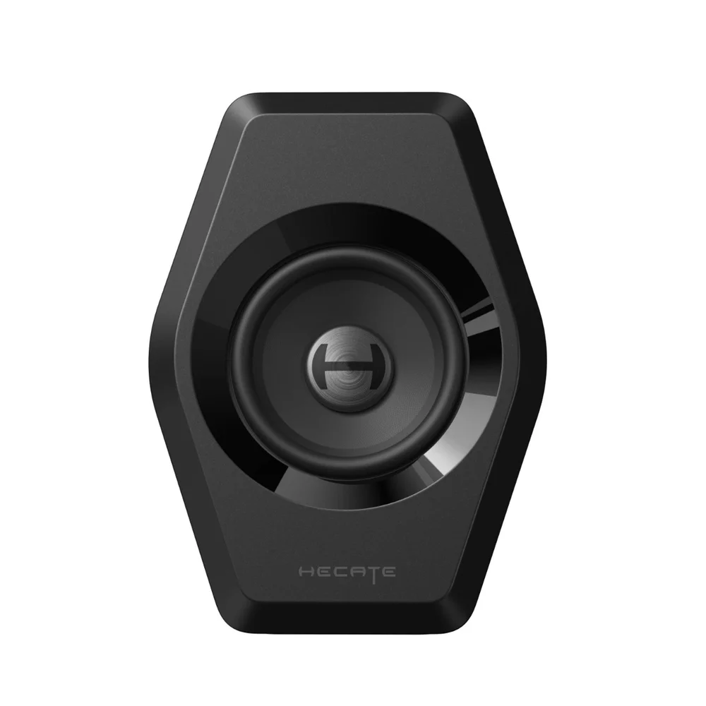 Caixa de som para PC 32W RMS Bluetooth USB P2