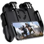 Controle H9 L1 L2 / R1 R2 Com Cooler Sem Bateria Compativel Com Android/ios Free Fire Pubg Choifoo